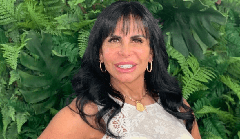 A mãe de Thammy Miranda, ex-atriz da GloboGretchen (Foto: Reprodução/Instagram) A mãe de Thammy Miranda, ex-atriz da GloboGretchen (Foto: Reprodução/Instagram)