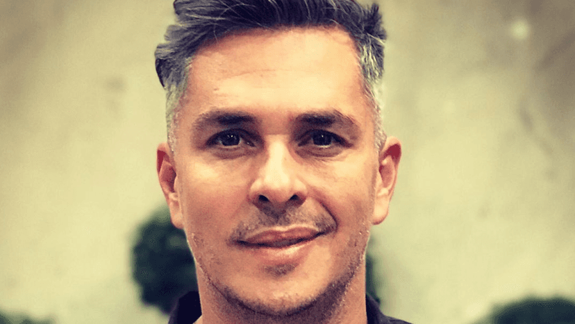 Ivan Moré pode ser o novo contratado da Band (Foto: Reprodução/Instagram) Ivan Moré pode ser o novo contratado da Band (Foto: Reprodução/Instagram)