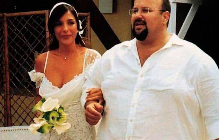 Ivete Sangalo e Jesus Sangalo (Foto: Reprodução) Ivete Sangalo e Jesus Sangalo (Foto: Reprodução)