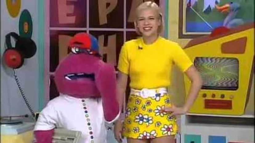 Eliana abandona gravações no SBT, foge de programa e nova apresentadora assume às pressas: “Não apareceu” Eliana abandona gravações no SBT, foge de programa e nova apresentadora assume às pressas: “Não apareceu”