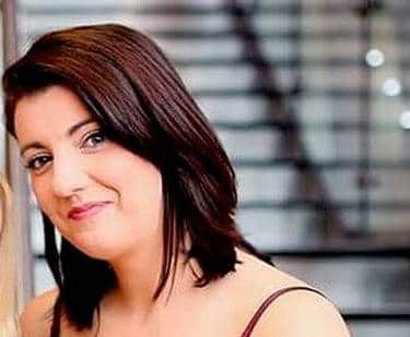A famosa atriz Julie Maxwell morreu no último domingo de forma misteriosa (Foto: Divulgação) A famosa atriz Julie Maxwell morreu no último domingo de forma misteriosa (Foto: Divulgação)