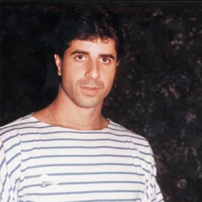 Famoso ator de Selva de Pedra da Globo, Marcelo Ibrahim morreu em 1986 (Foto: Reprodução) Famoso ator de Selva de Pedra da Globo, Marcelo Ibrahim morreu em 1986 (Foto: Reprodução)