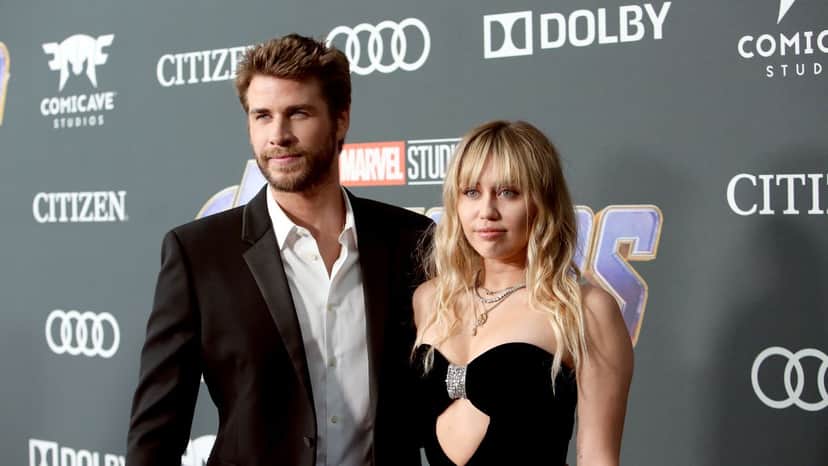 Miley Cyrus toma atitude inesperada depois de divórcio com Liam Hemsworth (Foto: Reprodução) Miley Cyrus toma atitude inesperada depois de divórcio com Liam Hemsworth (Foto: Reprodução)