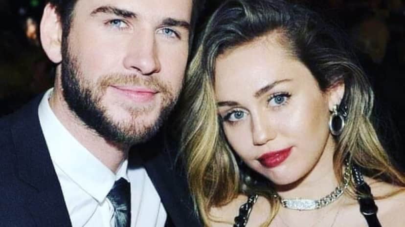 Miley Cyrus toma atitude inesperada depois de divórcio com Liam Hemsworth (Foto: Reprodução) Miley Cyrus toma atitude inesperada depois de divórcio com Liam Hemsworth (Foto: Reprodução)
