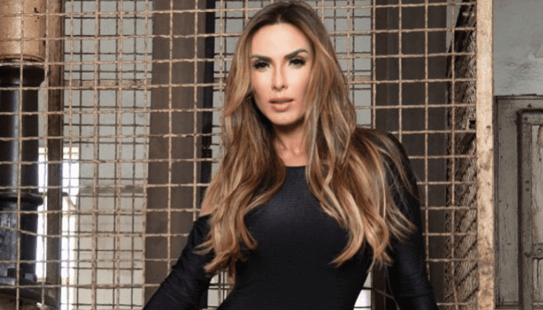 Nicole Bahls (Foto: Reprodução/Instagram) Nicole Bahls (Foto: Reprodução/Instagram)