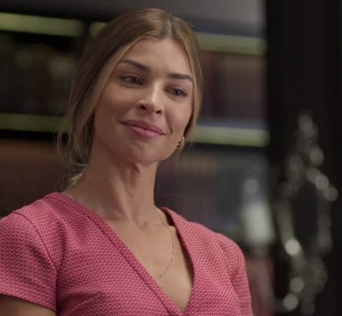 Grazi Massafera é interprete de Paloma de Bom Sucesso da Globo Grazi Massafera é interprete de Paloma de Bom Sucesso da Globo