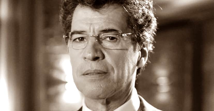 Paulo Betti perdeu o único neto de forma prematura (Foto: Divulgação) Paulo Betti perdeu o único neto de forma prematura (Foto: Divulgação)