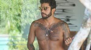Pedro Scooby luana piovani Pedro Scooby luana piovani