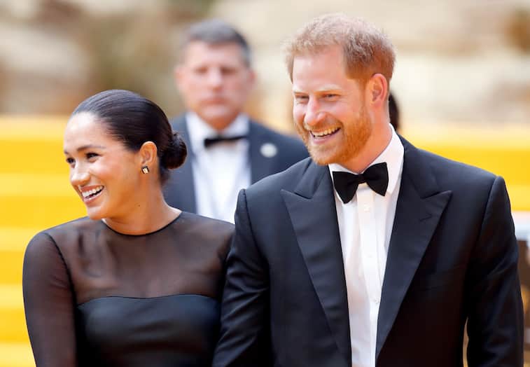 Meghan Markle está incomodando alguns amigos de seu esposo Harry por algumas atitudes (Foto: Reprodução) Meghan Markle está incomodando alguns amigos de seu esposo Harry por algumas atitudes (Foto: Reprodução)