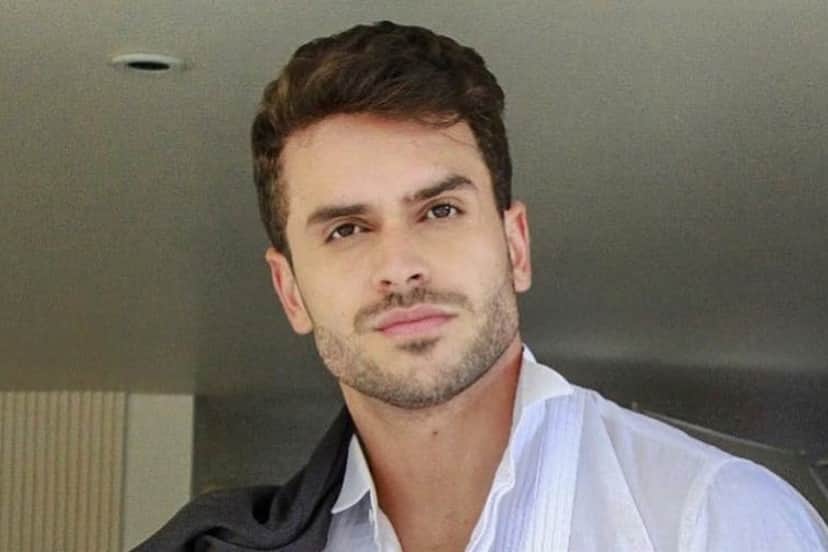 O ator Kainan Fernandes entrará para o elenco de A Dona do Pedaço e promete causar dor de cabeça em Josiane (Agatha Moreira) - (Foto: Divulgação) O ator Kainan Fernandes entrará para o elenco de A Dona do Pedaço e promete causar dor de cabeça em Josiane (Agatha Moreira) - (Foto: Divulgação)