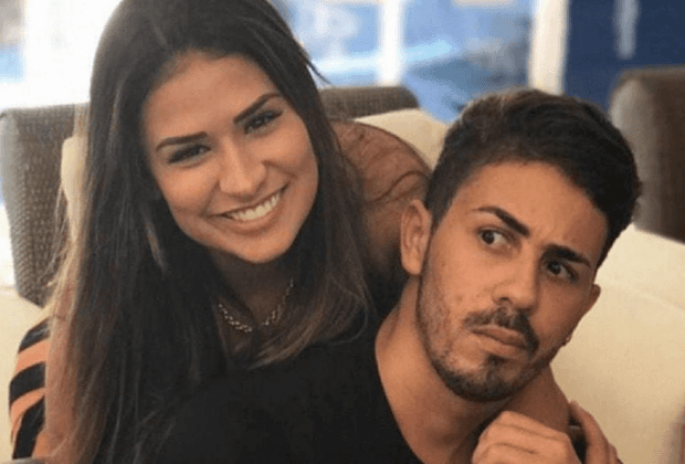 Simone e Carlinhos Maia tiveram amizade abalada (Foto: Reprodução/Instagram) Simone e Carlinhos Maia tiveram amizade abalada (Foto: Reprodução/Instagram)