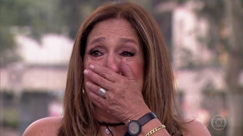 Susana Vieira, que sofre com a Leucemia, lamentou a morte do pai em sua rede social (Foto: Reprodução/Globo) Susana Vieira, que sofre com a Leucemia, lamentou a morte do pai em sua rede social (Foto: Reprodução/Globo)