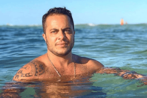 O famoso filho da eterna rainha do rebolado e atriz da Globo, Gretchen, Thammy Miranda (Foto: Reprodução) Andressa Ferreira O famoso filho da eterna rainha do rebolado e atriz da Globo, Gretchen, Thammy Miranda (Foto: Reprodução) Andressa Ferreira