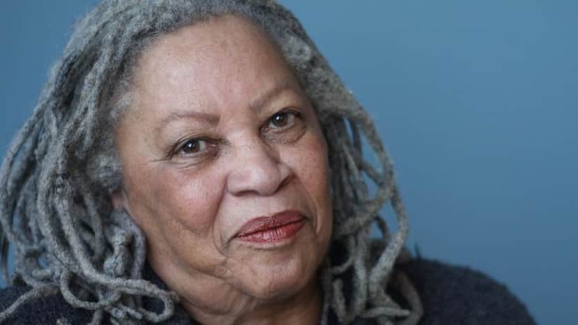 Escritora Toni Morrison ganhou o Prêmio Nobel da Literatura (Foto: Reprodução) Escritora Toni Morrison ganhou o Prêmio Nobel da Literatura (Foto: Reprodução)