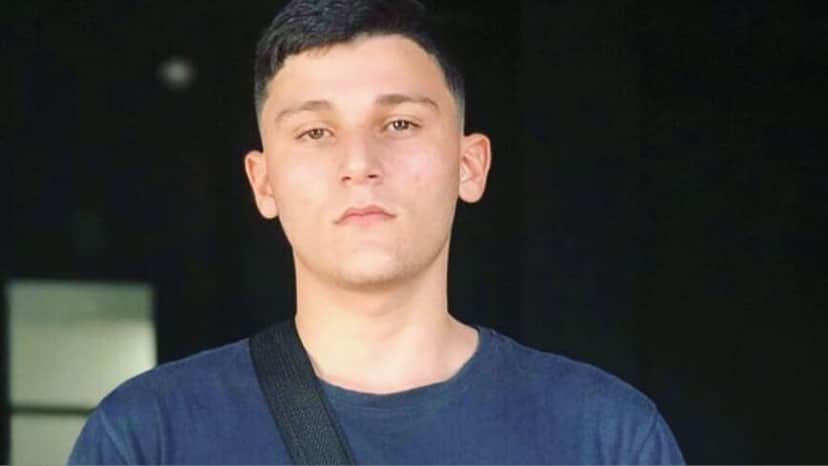 Vinicius Moreno participou de 3 temporadas da série A Grande Família na Globo (Imagem: Instagram) Vinicius Moreno participou de 3 temporadas da série A Grande Família na Globo (Imagem: Instagram)