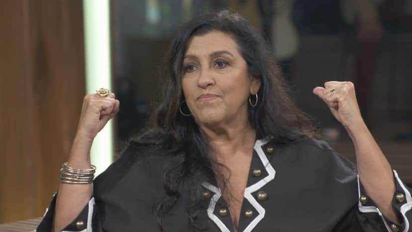 Regina Casé interpretará Lourdes em Amor de Mãe. Foto: Divulgação/ TV Globo Regina Casé interpretará Lourdes em Amor de Mãe. Foto: Divulgação/ TV Globo