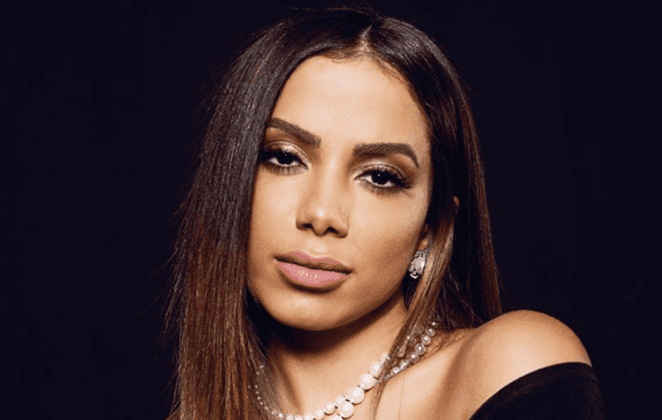 Anitta pode anunciar fim da carreira e nova profissão (Foto: Divulgação) Anitta pode anunciar fim da carreira e nova profissão (Foto: Divulgação)