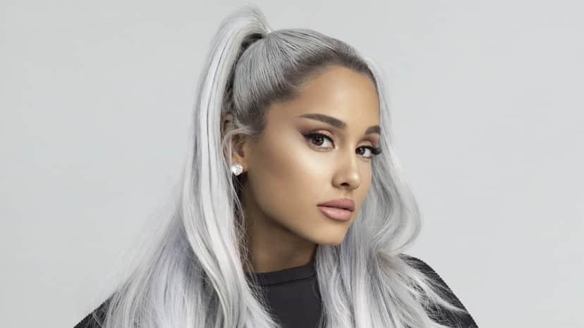A cantora Ariana Grande vai a Manchester dois anos após tragédia (Foto: Reprodução) A cantora Ariana Grande vai a Manchester dois anos após tragédia (Foto: Reprodução)
