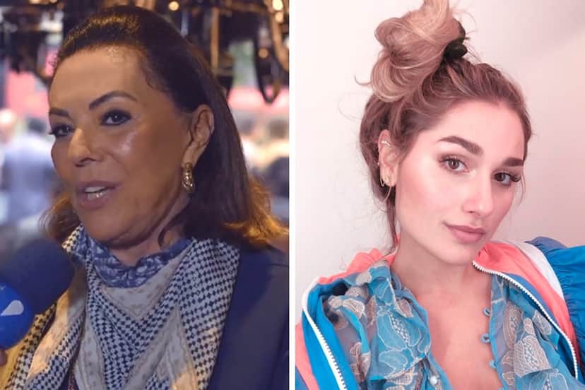 Sasha, após ter uso de drogas exposto, tem guerra com a avó e entra na justiça para punir Beth Szafir Sasha, após ter uso de drogas exposto, tem guerra com a avó e entra na justiça para punir Beth Szafir