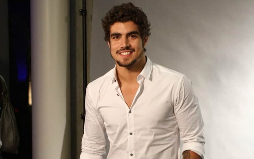 Caio Castro Caio Castro