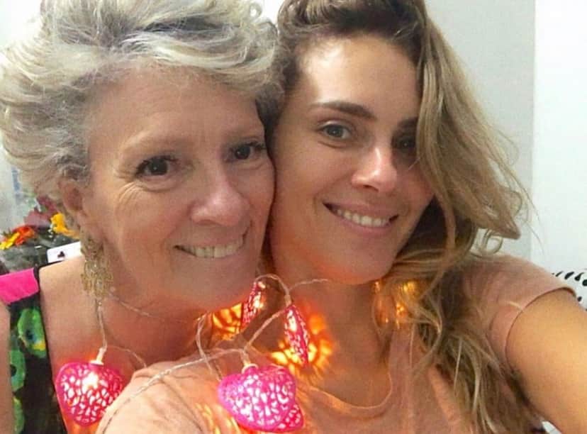 Carolina Dieckmann Carolina Dieckmann