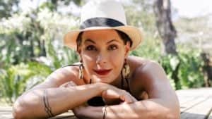 A ex-atriz da Globo, Carolina Ferraz surgiu em momento raro ao lado da filha (imagem: Instagram) A ex-atriz da Globo, Carolina Ferraz surgiu em momento raro ao lado da filha (imagem: Instagram)