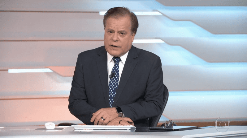 Chico Pinheiro globo Chico Pinheiro globo