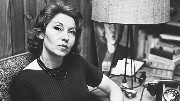 Clarice Lispector Clarice Lispector