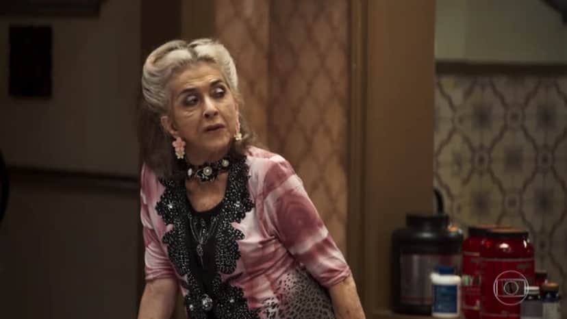 A Dona do Pedaço A Dona do Pedaço