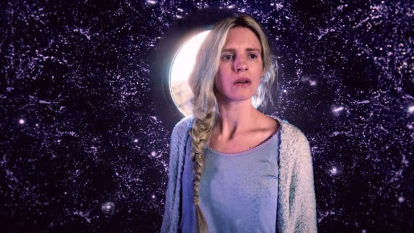 A série The OA é cancelada pela plataforma Netflix (Foto: Reprodução) A série The OA é cancelada pela plataforma Netflix (Foto: Reprodução)