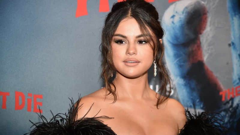 Empresária da cantora Selena Gomez nega a volta dela para os palcos agora (Foto: Reprodução) Empresária da cantora Selena Gomez nega a volta dela para os palcos agora (Foto: Reprodução)