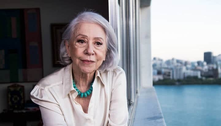 Fernanda Montenegro é brutalmente agredida por homem: “desprezo” (Foto: Divulgação) Fernanda Montenegro é brutalmente agredida por homem: “desprezo” (Foto: Divulgação)