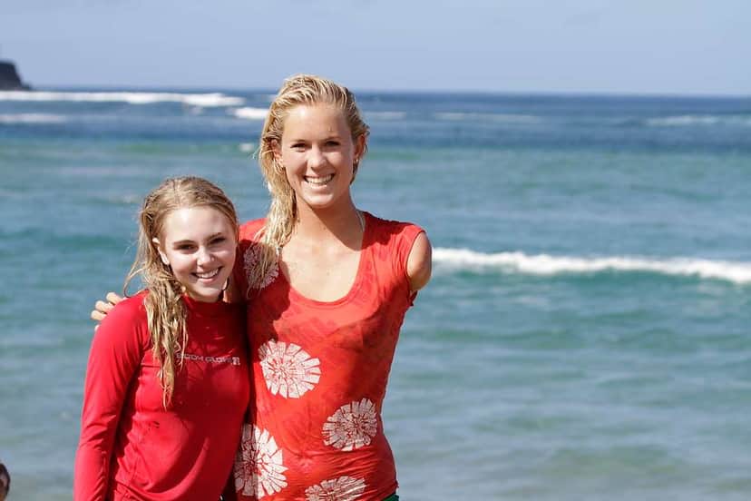 Globo vai exibir o filme Soul Surfer: Coragem De Viver na Sessão da Tarde (Foto: Reprodução) Globo vai exibir o filme Soul Surfer: Coragem De Viver na Sessão da Tarde (Foto: Reprodução)