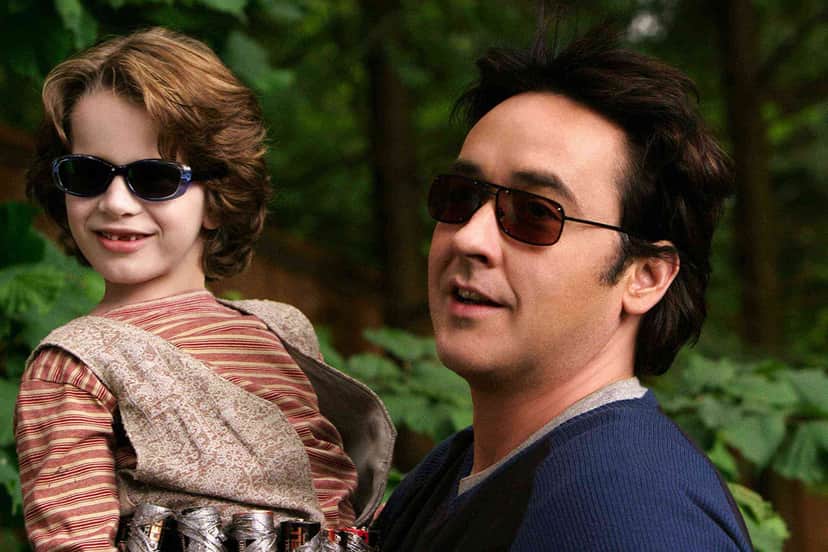 Globo vai exibir o filme Ensinando a Viver na Sessão da Tarde de hoje (Foto: Reprodução) Globo vai exibir o filme Ensinando a Viver na Sessão da Tarde de hoje (Foto: Reprodução)