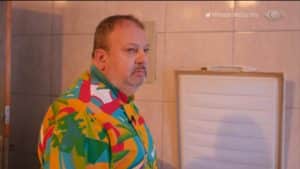 Erick Jacquin em episódio do Pesadelo Na Cozinha (Foto: Reprodução) Erick Jacquin em episódio do Pesadelo Na Cozinha (Foto: Reprodução)