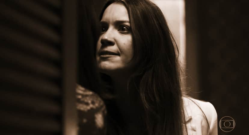 Fabiana (Nathalia Dill) terminará assassinada em A Dona do Pedaço Fabiana (Nathalia Dill) terminará assassinada em A Dona do Pedaço