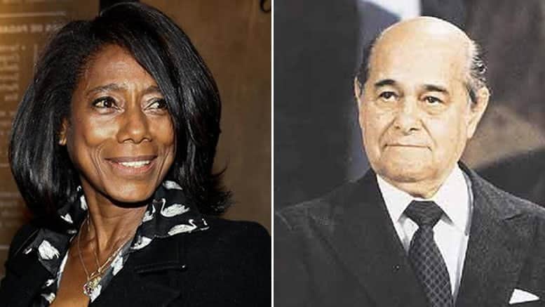 Glória Maria, da TV Globo, tem seu nome envolvido na morte do Presidente Tancredo Neves (Foto: Reprodução) Glória Maria, da TV Globo, tem seu nome envolvido na morte do Presidente Tancredo Neves (Foto: Reprodução)