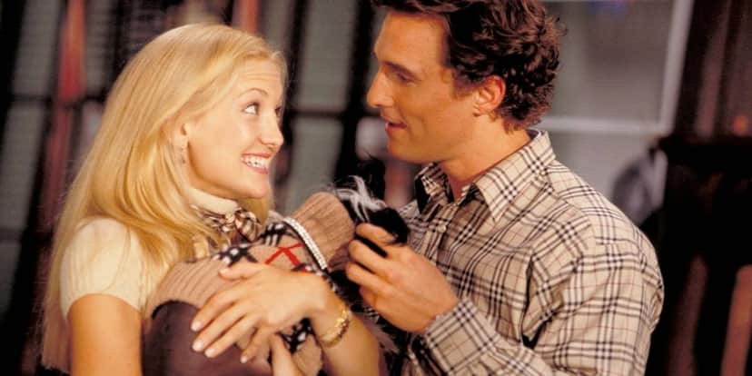 Globo vai exibir o filme Como Perder um Homem em 10 Dias na Sessão da Tarde (Foto: Reprodução) Globo vai exibir o filme Como Perder um Homem em 10 Dias na Sessão da Tarde (Foto: Reprodução)