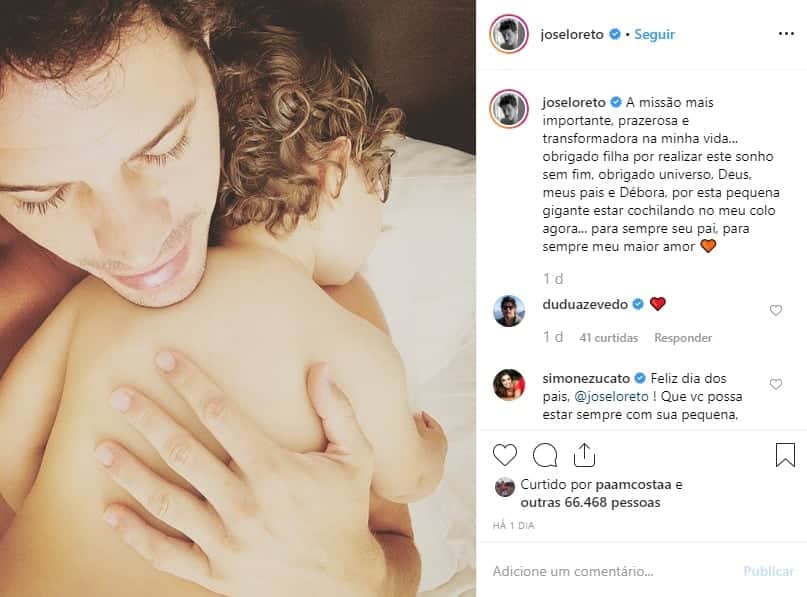 Débora Nascimento Débora Nascimento