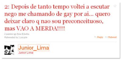 Junior Lima Junior Lima