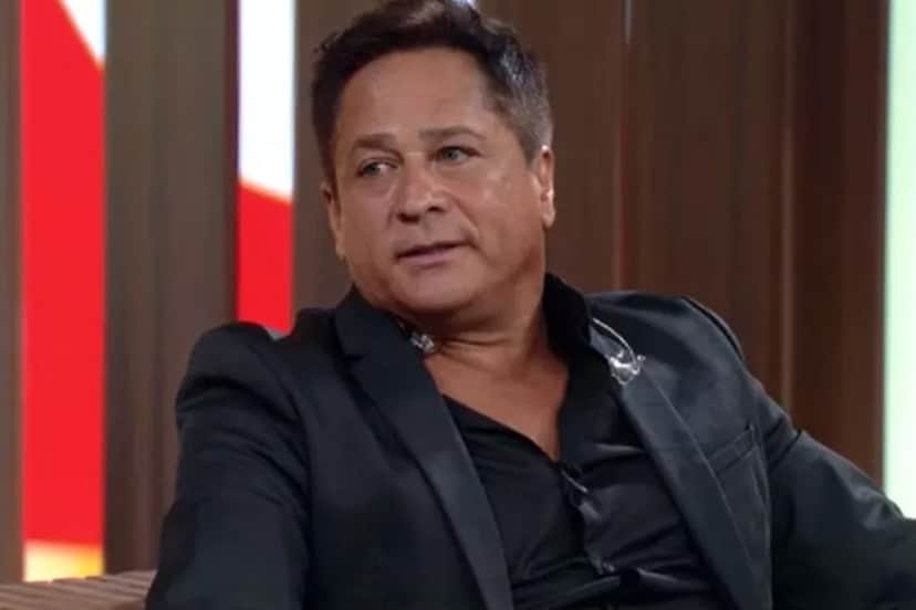 O famoso cantor sertanejo, Leonardo (Foto: Reprodução) O famoso cantor sertanejo, Leonardo (Foto: Reprodução)