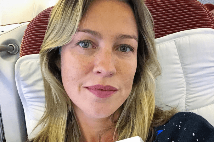 Luana Piovani se declara para o seu novo namorado, Ofek Malka, em meio a polêmicas com o ex-marido, Pedro Scooby (Foto: Reprodução) Luana Piovani se declara para o seu novo namorado, Ofek Malka, em meio a polêmicas com o ex-marido, Pedro Scooby (Foto: Reprodução)