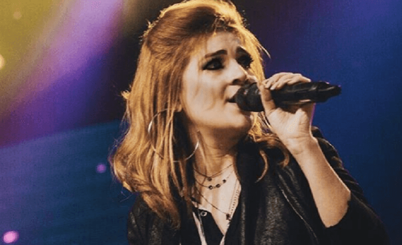 Cantora gospel Mariah Gomes foi diagnosticada com HIV Cantora gospel Mariah Gomes foi diagnosticada com HIV