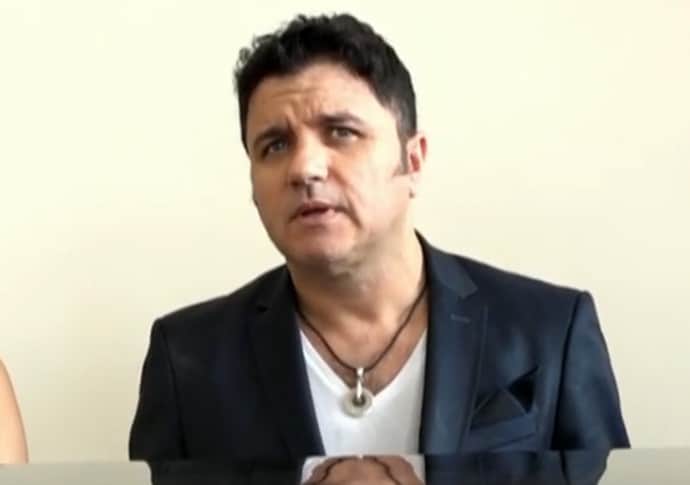 , Maurício Manieri e Felipe Dylon , Maurício Manieri e Felipe Dylon