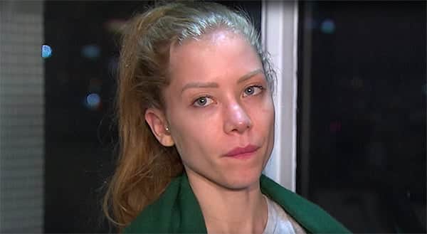 Najila Trindade, a acusadora de Neymar, já trabalhou como garota de programa, segundo site (Foto: Reprodução) Najila Trindade, a acusadora de Neymar, já trabalhou como garota de programa, segundo site (Foto: Reprodução)