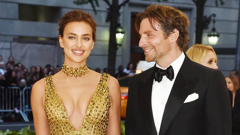 Irina Shayk recebe propostas de escrever um livro sobre o fim de seu relacionamento com Bradley Cooper (Foto: Reprodução) Irina Shayk recebe propostas de escrever um livro sobre o fim de seu relacionamento com Bradley Cooper (Foto: Reprodução)