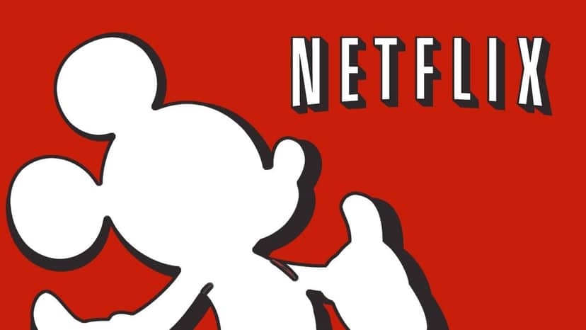 Disney diminui o preço dos pacotes e deixa Netflix em apuros (Foto: Reprodução) Disney diminui o preço dos pacotes e deixa Netflix em apuros (Foto: Reprodução)