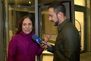 Regina Duarte fala sobre Bolsonaro, José de Abreu e Zé Mayer (Imagem: Reprodução) Regina Duarte fala sobre Bolsonaro, José de Abreu e Zé Mayer (Imagem: Reprodução)
