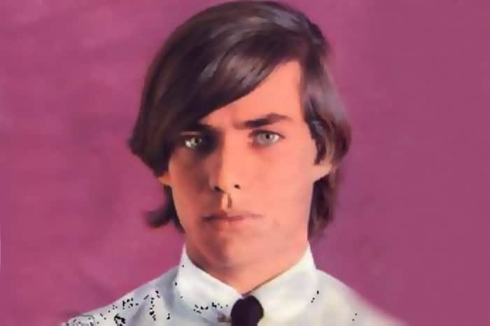 Ronnie Von, Datena, Roberta Miranda Ronnie Von, Datena, Roberta Miranda