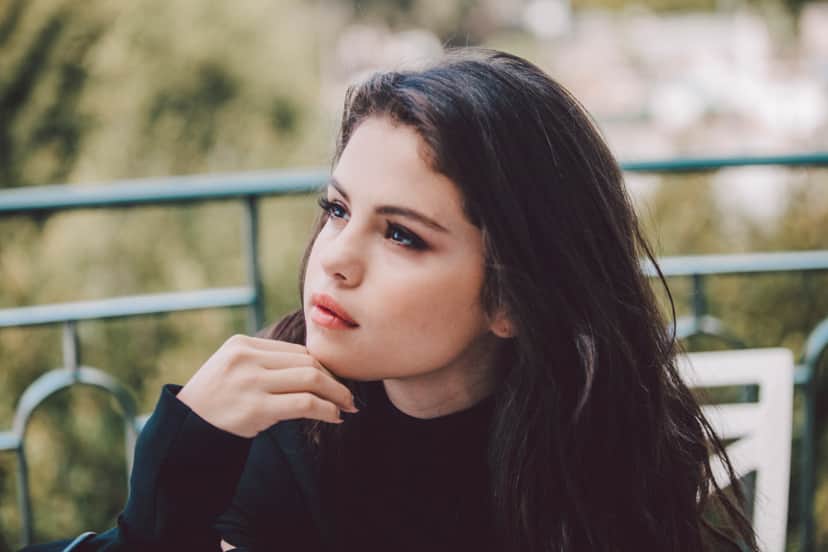 A cantora Selena Gomez já tem shows marcados para o seu retorno aos palcos (Foto: Reprodução) A cantora Selena Gomez já tem shows marcados para o seu retorno aos palcos (Foto: Reprodução)